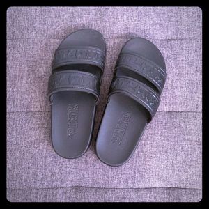 Victoria secret slides